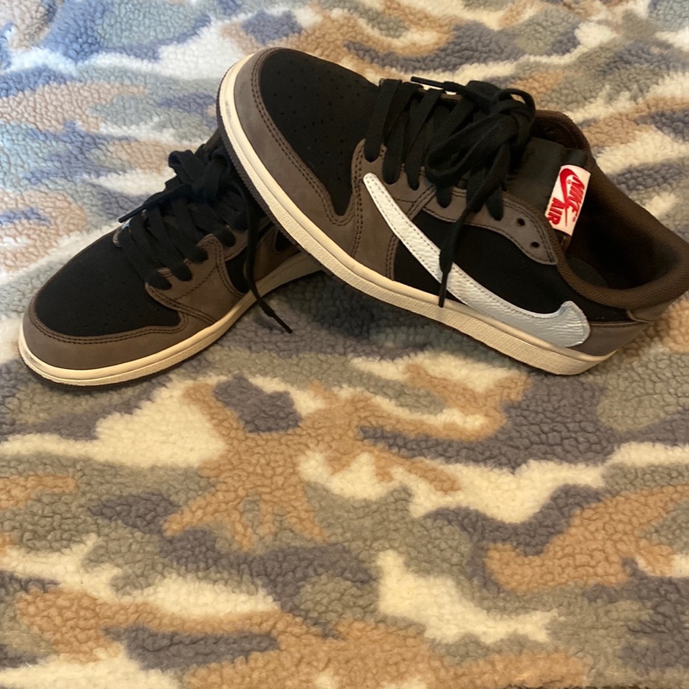 Nike cactus jack